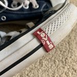 Levi's converse Photo 3