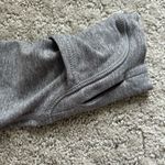 Lululemon Athletica Gray Women's Hoodie Photo 3
