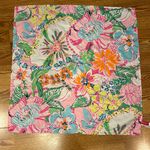 Lilly Pulitzer for Target square scarf Photo 0