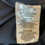 XScape One Shoulder Sleeveless Bodycon Mini Sheath Cocktail Dress Blue Size 10 Photo 10