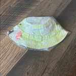 Free People  Happy Trails Bucket Hat NWT Photo 3