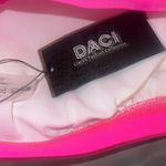 Daci Plus Size 20W Swimsuits Cap Sleeve Bathing Suit Ruffle Trim READ LISTING Photo 10