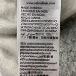 Calvin Klein Jeans • sweater• Size L Photo 6