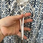 White House | Black Market  Double Layered Tank Top Size M Photo 4