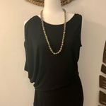 Magaschoni NWT Black Dress Photo 1