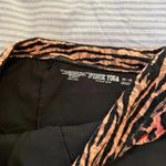 Victoria's Secret Y2K PINK Victoria Secret YOGA SHORTIE SHORTS Photo 3