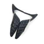 Raye Genie Heel in Black 8.5” Photo 3