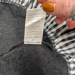 After Market  Gingham Plaid Tunic M Photo 9
