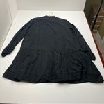 Pomander Place Tuckernuck Black Ophelia Dress Tassel Swim Cover Photo 15