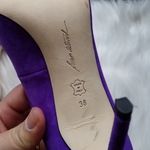 Brian Atwood  Veruska pointy toe pumps Photo 6