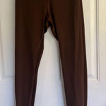 Lululemon Size 8  Java Align High-Rise 28" Pant Photo 0