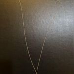 Saint Laurent  Baroque Natural Pearl Necklace Photo 1