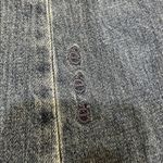 Etica highrise flare denim jeans Blue Size 27 Photo 9