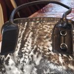 Icing  shoulder bag Photo 4