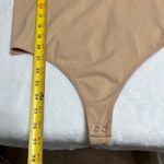 Free People Intimately Clean Lines Boatneck Seamless Boydsuit L/XL NEW Tuscany B Photo 7