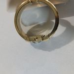 Wittnauer Watch 10K GF Gold Filled Wind Up Vintage Cuff Bracelet Chain Clasp Photo 6