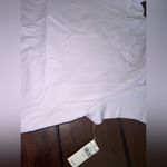 Aerie Scalloped Hem Top XL NWD Photo 1