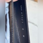 Stuart Weitzman  buckled patent leather shoes size 8 Photo 11