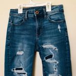 American Eagle High Rise Jeggings Photo 2