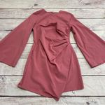 ELLIATT La Fontelina Dress in Pink From Revolve Size Large Photo 1