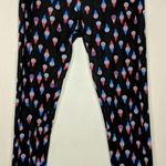 LuLaRoe  Printed Leggings - O/S - GUC Photo 0