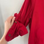 Ralph Lauren Lauren Men’s Tactical Fishing Button Down Size Medium Photo 6