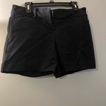 The Limited  ladies shorts are size 8 Photo 1