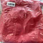 POSSE Eden Dress in Strawberry size‎ large Red Photo 7