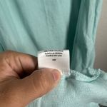 Eileen Fisher  100% Irish Linen Dress Size 1X Photo 5