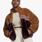 UGG  Jacket Sherpa Photo 0