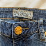 Baby Phat Phat fashion Blue Straight Leg Jeans, size 11 Photo 5