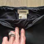 L'Agence L’AGENCE faux leather skirt size small Photo 1