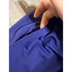 NWT Ben Hogan Size XXL Royal Blue Skort Athletic Golf Tummy Control Photo 6