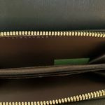 Forever Young : Black, 3 pocket- crossbody bag- new without tags Photo 5