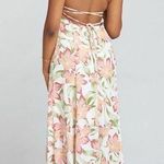 Show Me Your Mumu  Godshaw Goddess Gown In Lily Lady Photo 1