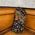 Vera Bradley  Double Quilted Eyeglass Case Retired MING Print Asian Oriental Photo 7