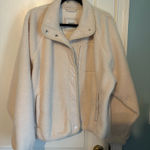 Hollister  Sherpa jacket  Photo 0