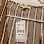 PacSun LA Hearts Tie Front Babydoll Top Photo 2