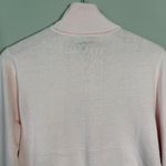 Ralph Lauren NWOT Lauren  Knit Turtleneck Sweater Pullover Women's Small Pink Photo 10