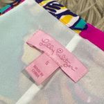 Lilly Pulitzer silk dress small Photo 1