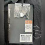 Harley Davidson NWT 3 in 1 Leather motorcycle jacket black small Photo 11