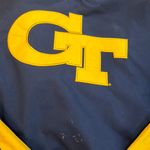 Georgia Tech Crewneck Size L Photo 2