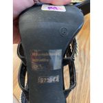 Charlotte Russe Shoes Womens Size 8 Gold Chain Strappy High Heel Sandals Party D Photo 8