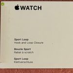 Apple Watch Sport Loop Photo 1