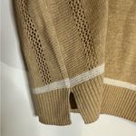 J.Jill Tan Linen Photo 12