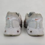 Nike  Air Max Torch 4 Women's Size 8.5 Pink Rose Gold Athletic Shoes 343851-008 Photo 7