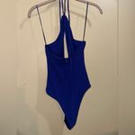 ZARA bodysuit top Photo 5