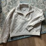 Abercrombie & Fitch Abercrombie Sweater Photo 1
