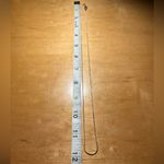 Sterling Silver NWOT Snake Chain 925 Necklace Photo 7