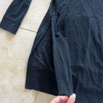 Lululemon Lab Hooded Dress with Pocket Sz 4 Photo 2